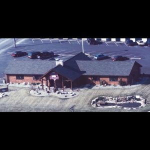Cedar House/Building Package