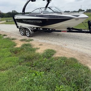 2006 Malibu Wakesetter