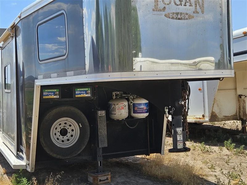 2012 Logan Razor XLT - Image 3