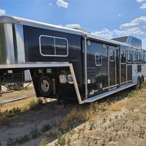 2012 Logan Razor XLT
