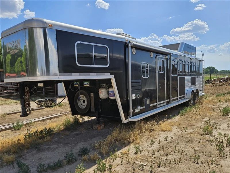 2012 Logan Razor XLT