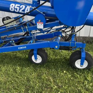 Brandt 852A Auger