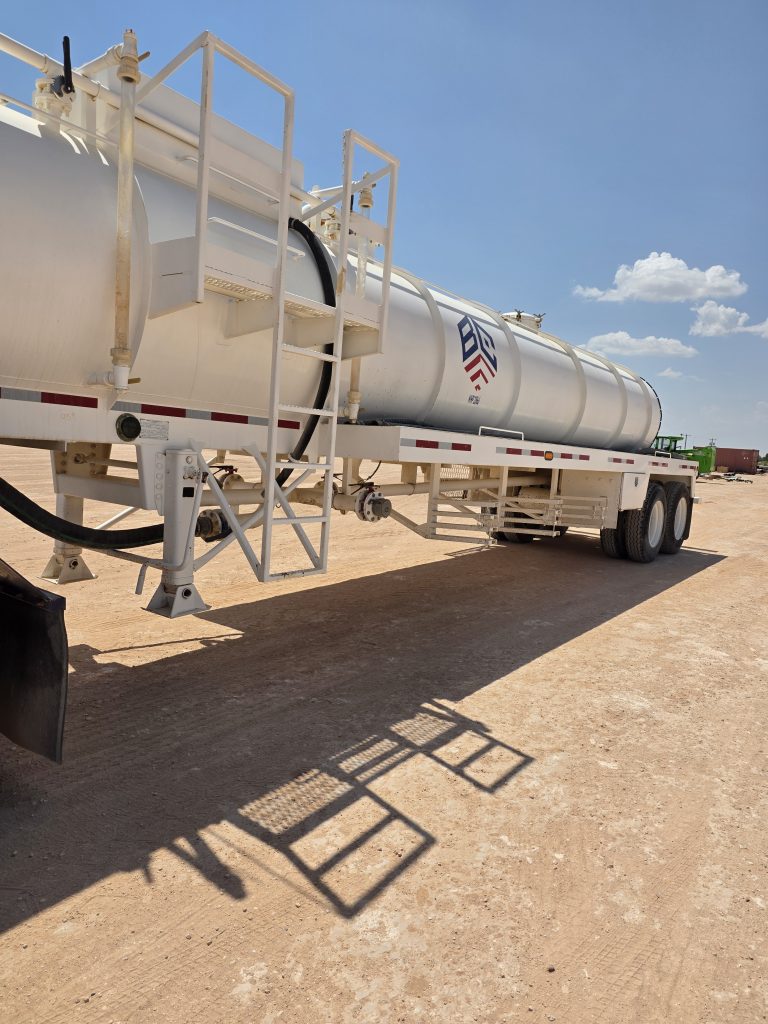2020 Kenworth T800 Pressure Truck - Image 6