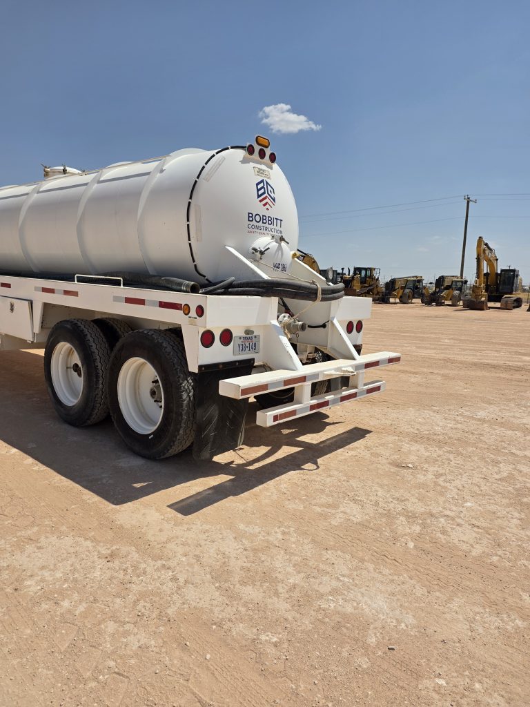 2020 Kenworth T800 Pressure Truck - Image 4
