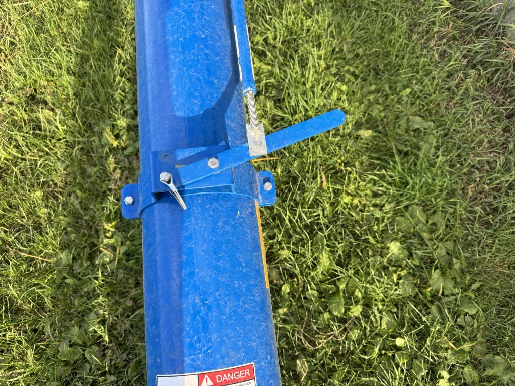 Brandt 852A Auger - Image 6