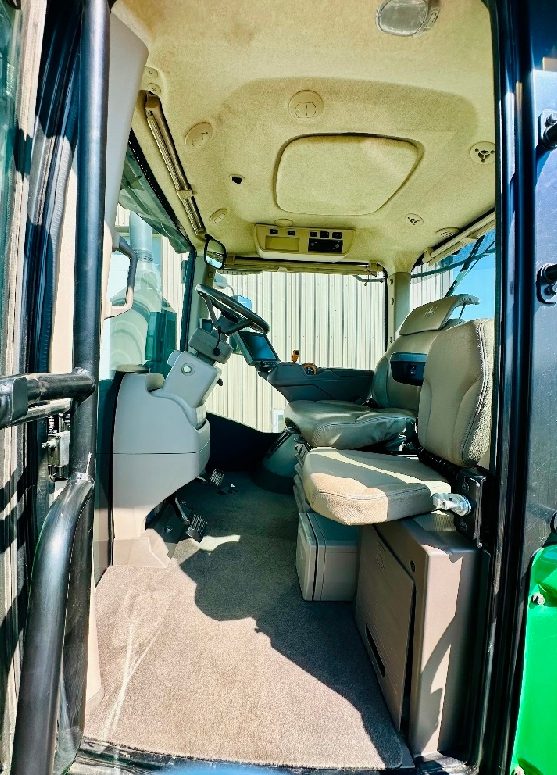 2018 JD 9620RX Quadtrac - Image 14