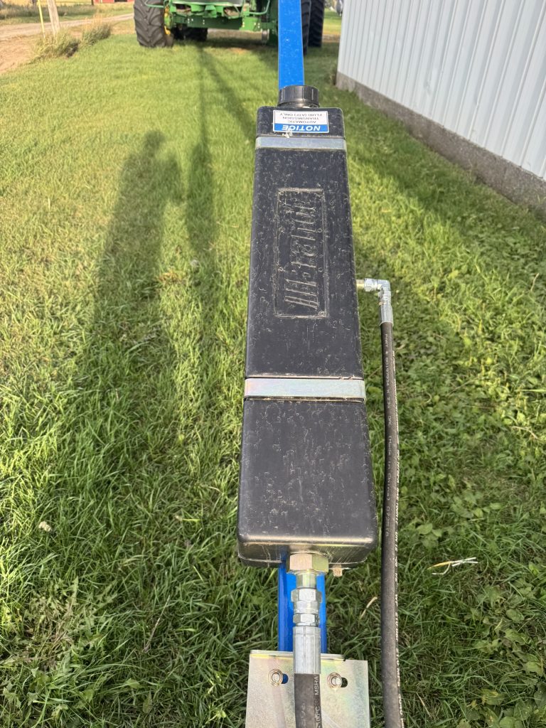 Brandt 852A Auger - Image 13