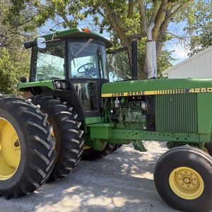 1988 John Deere 4250