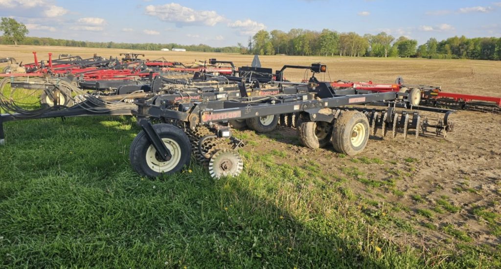 Earthmaster VT 2500 - Image 4