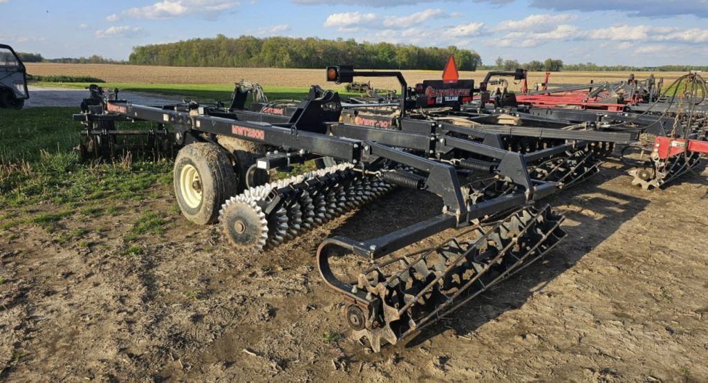 Earthmaster VT 2500 - Image 3