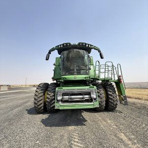 2022 John Deere S780