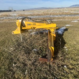 Servis Rhino 1400 10-ft. Terracing Blade