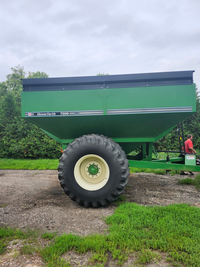 Grain Cart - Image 2