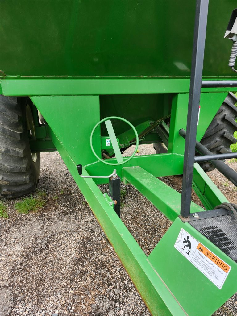 Grain Cart - Image 3