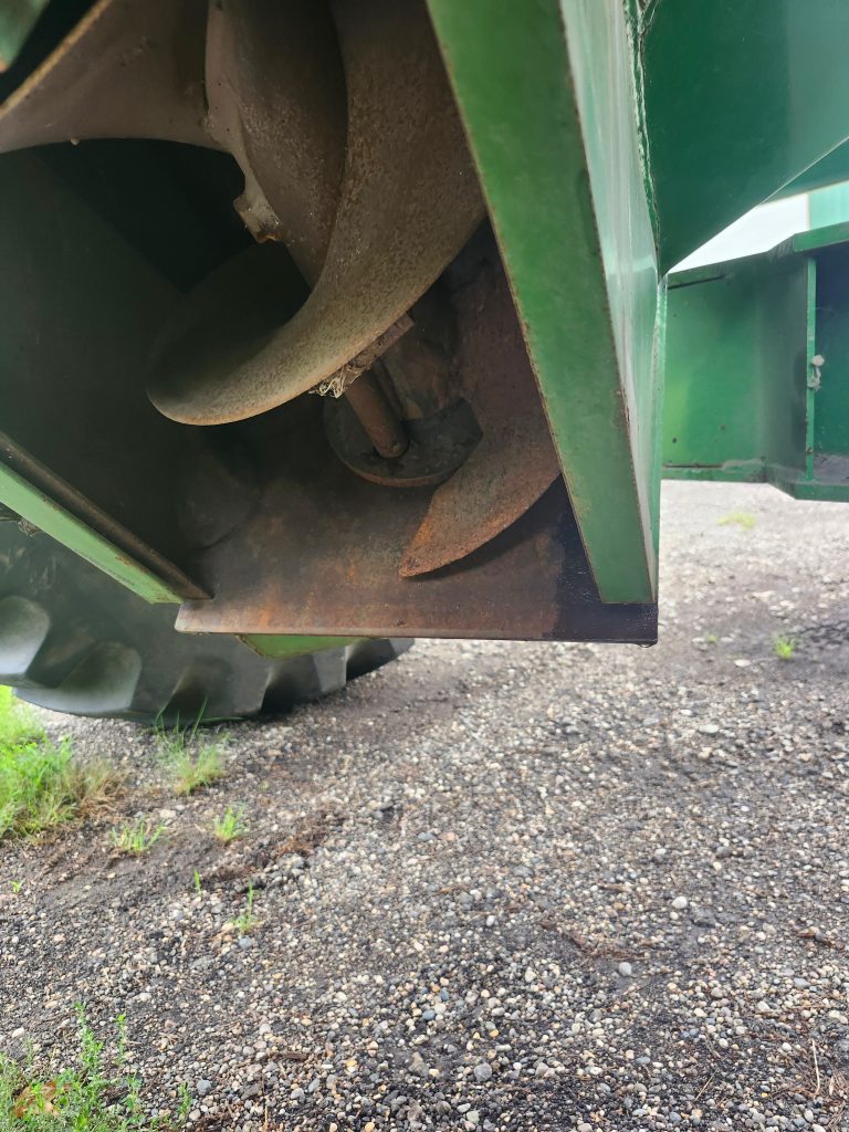 Grain Cart - Image 5