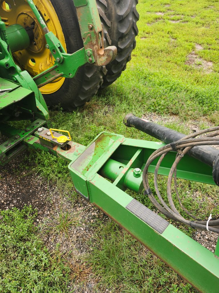 Grain Cart - Image 6