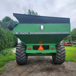 Grain Cart