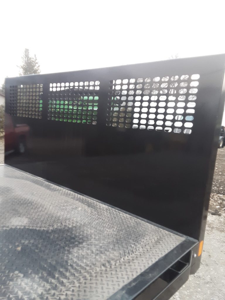 Flatbed-NEW! - Image 4
