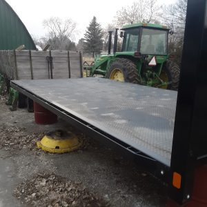 Flatbed-NEW!