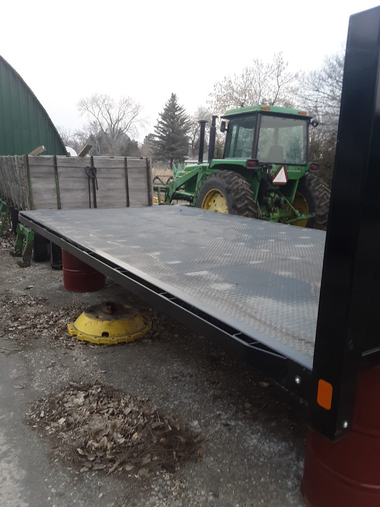 Flatbed-NEW!