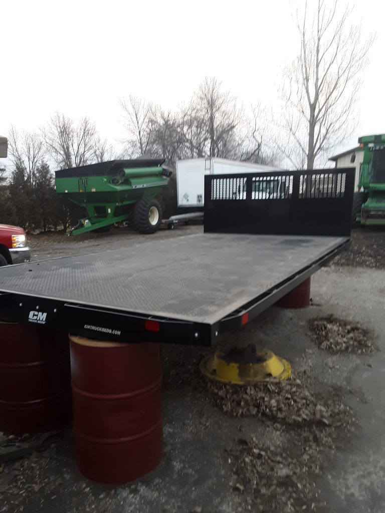 Flatbed-NEW! - Image 2