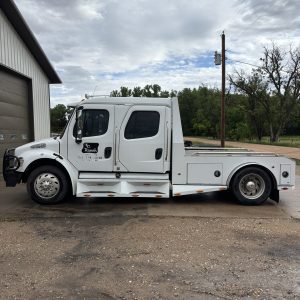 2005 Freightliner