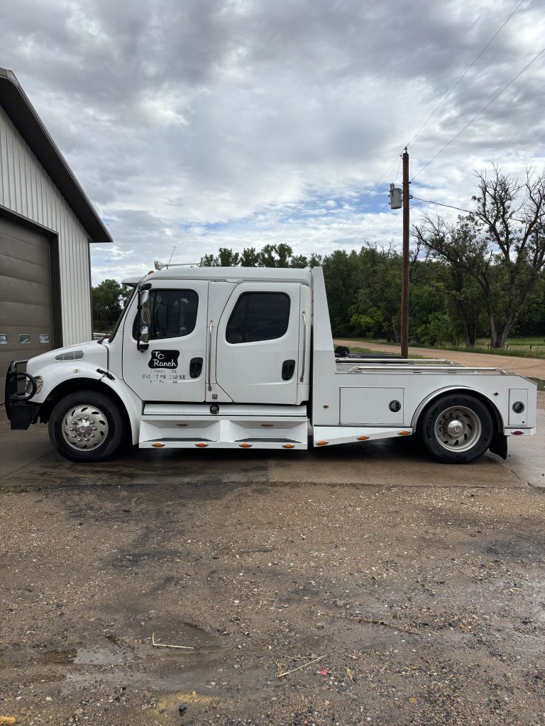2005 Freightliner