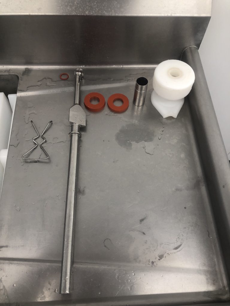 Milk Processing Unit - Image 9