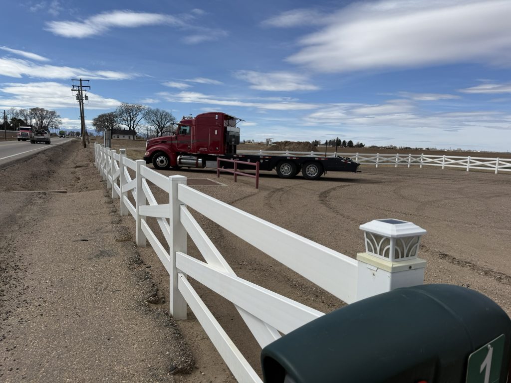 2009 Peterbilt 386 - Image 7