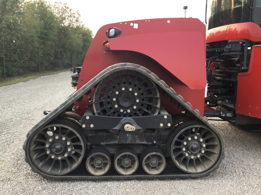 Case IH 620 Quadtrac - Image 2