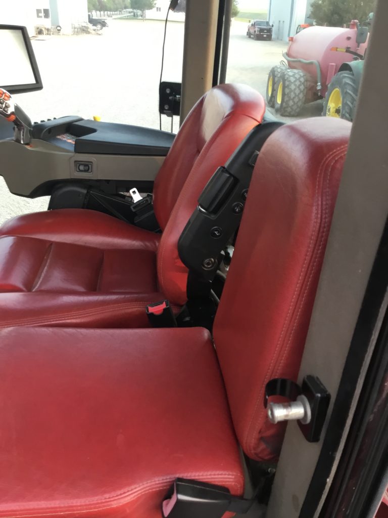 Case IH 620 Quadtrac - Image 3