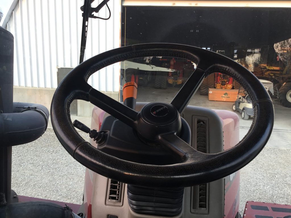 Case IH 620 Quadtrac - Image 6