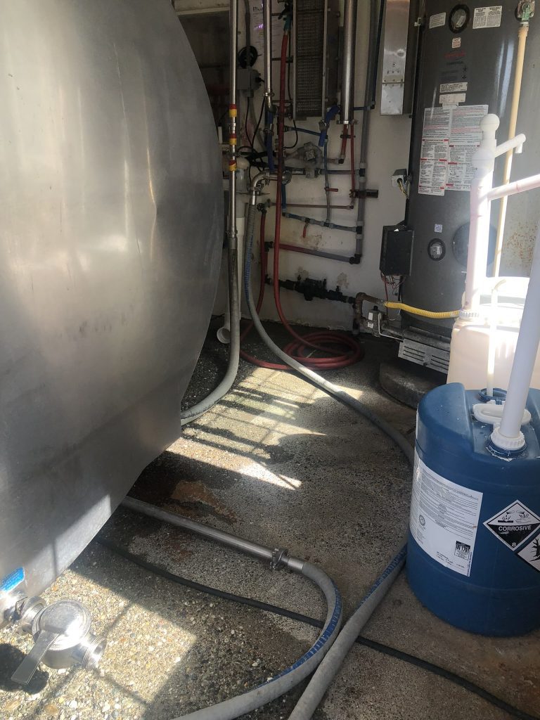 Milk Processing Unit - Image 5