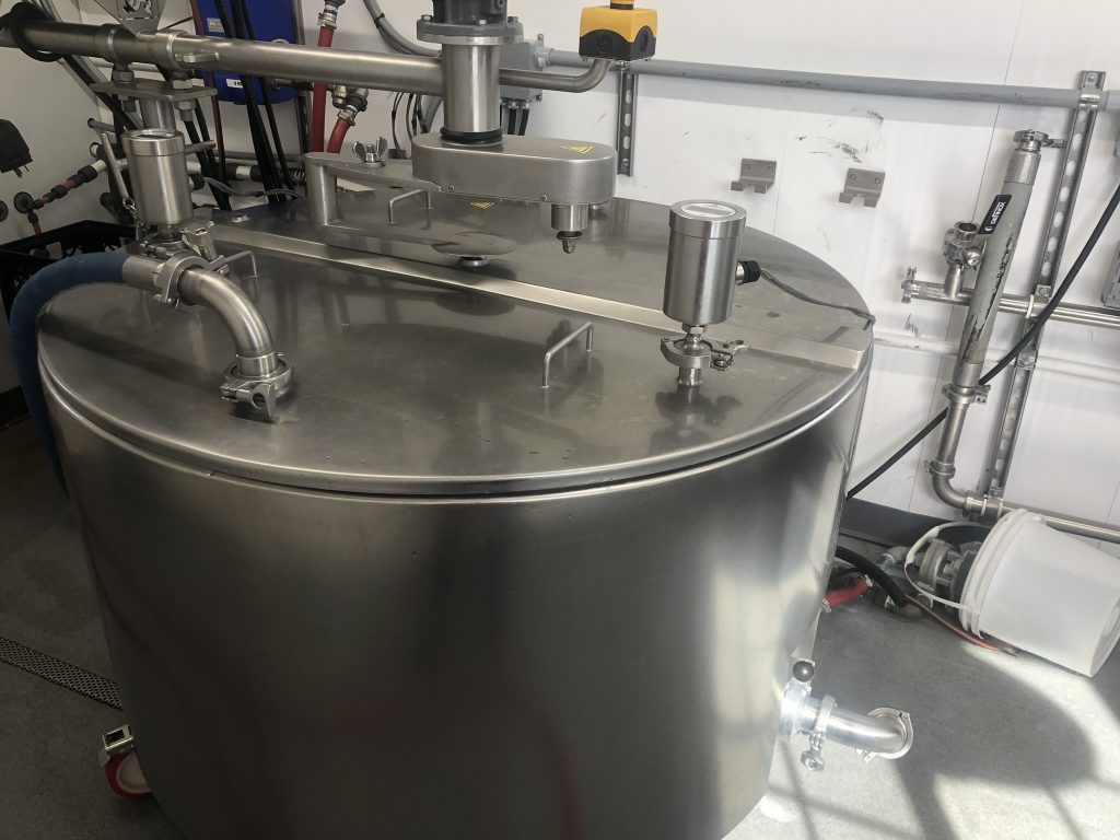 Milk Processing Unit - Image 3