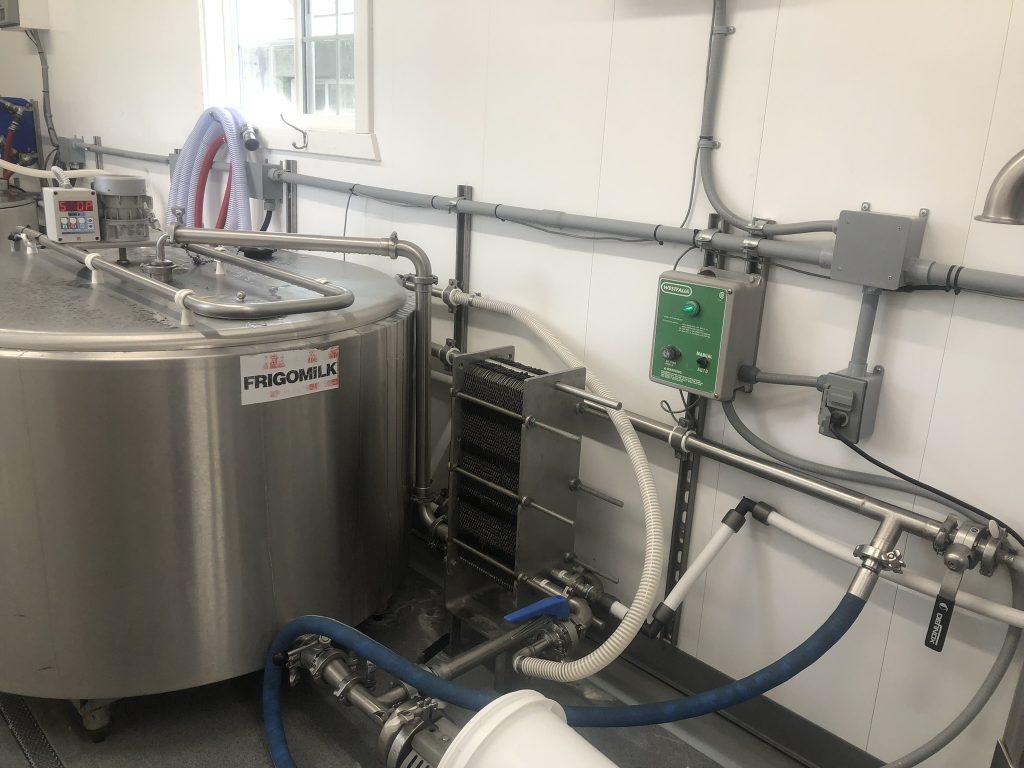 Milk Processing Unit - Image 2