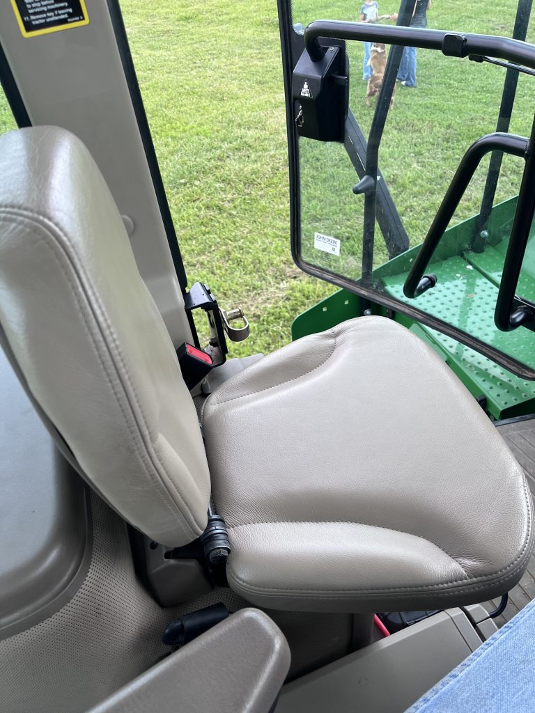 2015 John Deere 9370R Tractor - Image 6