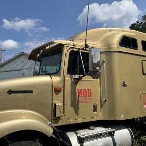 1995 International Eagle