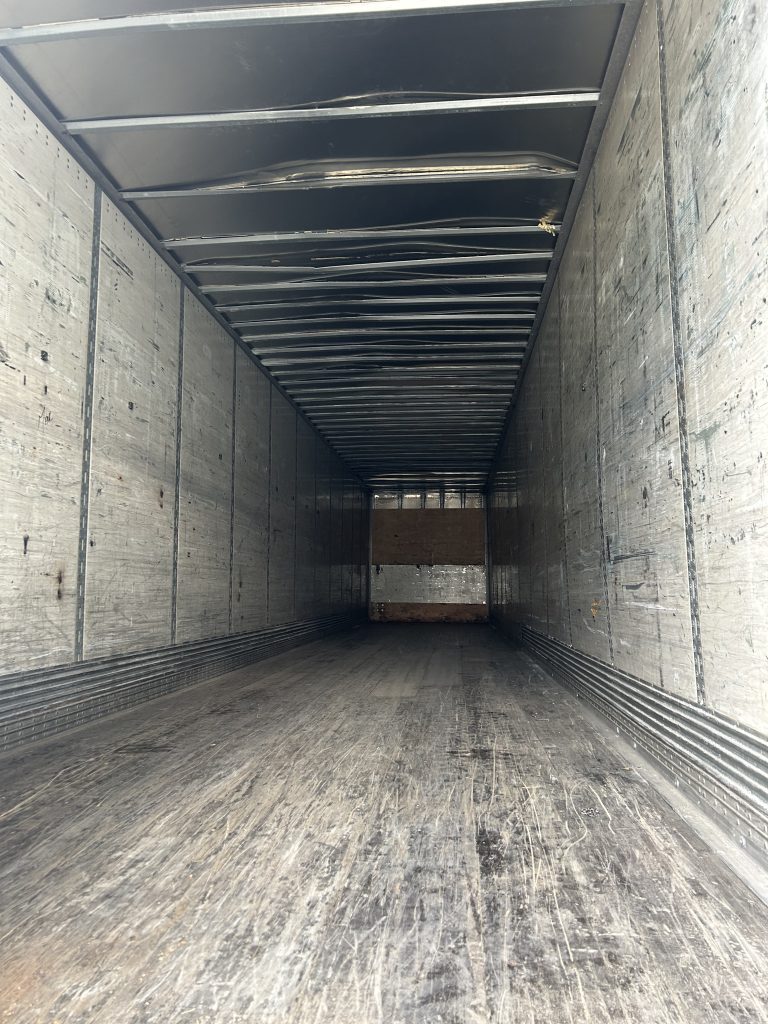 2003 Wabash DuraPlate 53′ Dry Van Trailer - Image 6