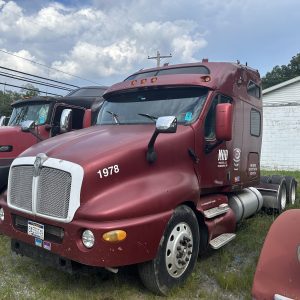 1998 Kenworth T2000