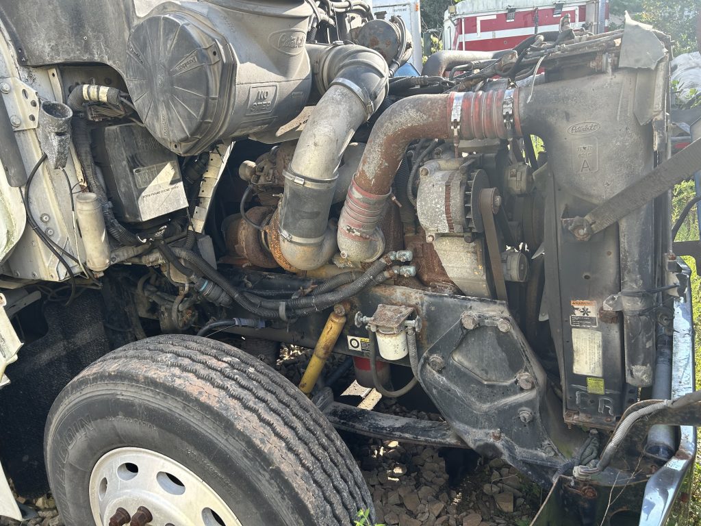 2005 Peterbilt 387 - Image 7