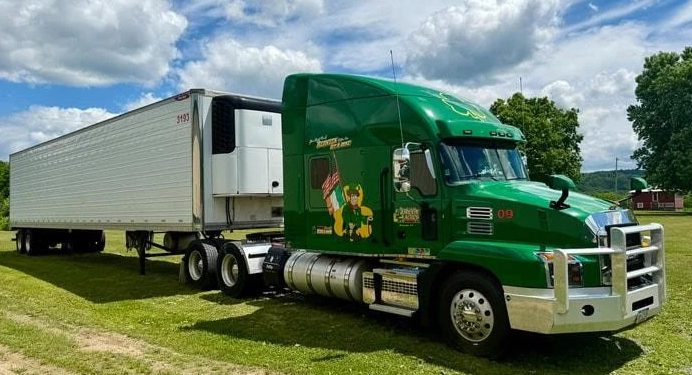 2021 MACK ANTHEM 64T - Image 3