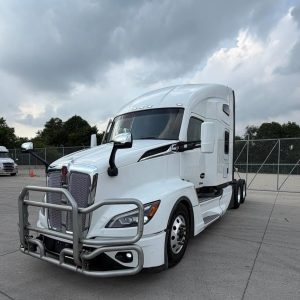 2024 KENWORTH T680