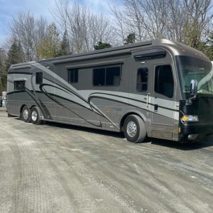 2005 COUNTRY COACH MAGNA 630 REMBRANDT