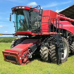2008 CASE IH 8010