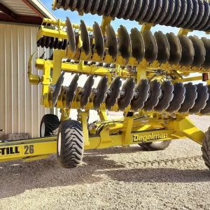 2025 DEGELMAN PRO-TILL 26