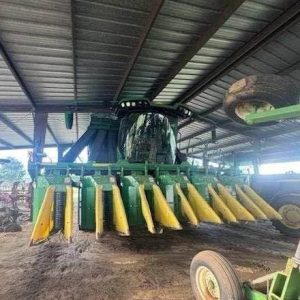 2023 JOHN DEERE CP770
