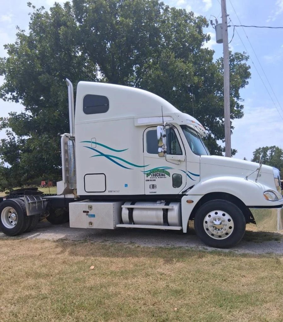 2005 FREIGHTLINER COLUMBIA 120 - Image 3
