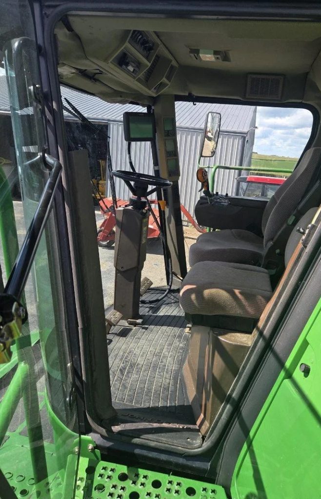 2003 JOHN DEERE 9650 STS - Image 6