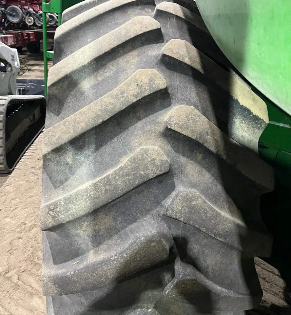2010 JOHN DEERE 9570 STS - Image 13