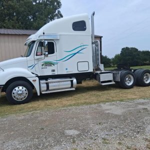 2005 FREIGHTLINER COLUMBIA 120